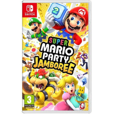 NINTENDO-NS-J MARIO PARTY JAMBO NINTENDO-NS-J MARIO PARTY JAMBO